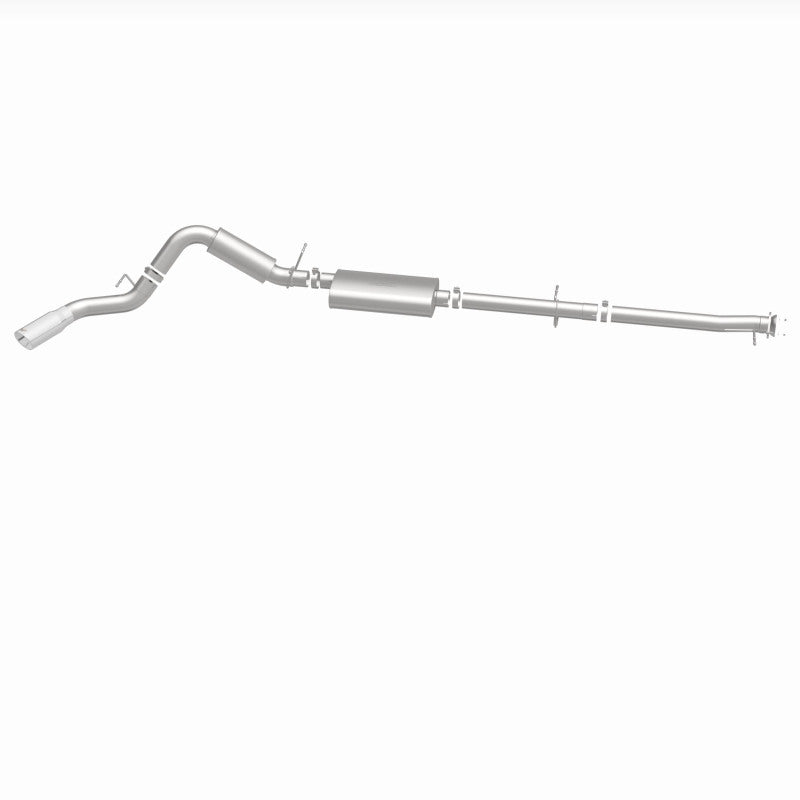 Magnaflow Cat-Back Exhaust System for 2022+ GM 2500/3500HD 6.6L Gas