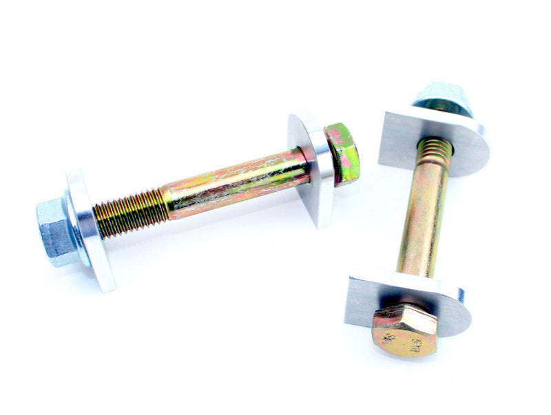 SPL Parts Toe Eccentric Lockout Kit for 2014+ BMW M2/M3/M4 F8X