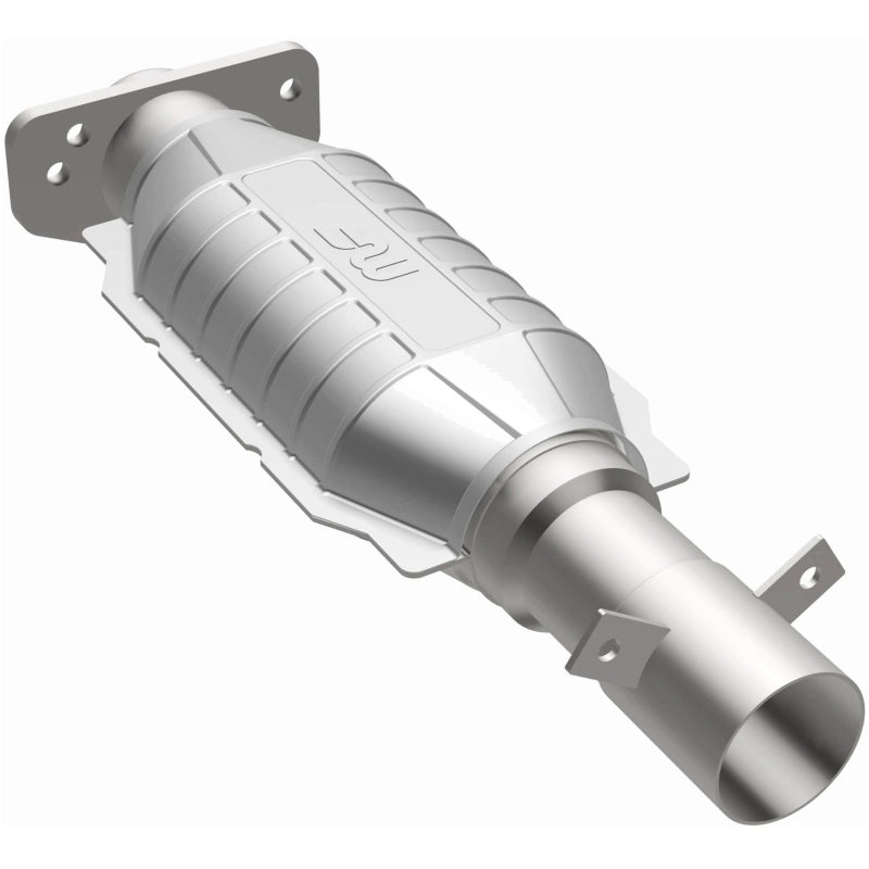 Magnaflow Direct-Fit Catalytic Converter 23486 for 1988-1994 Chevrolet S10/S10 Blazer/GMC Jimmy - OneFastShop