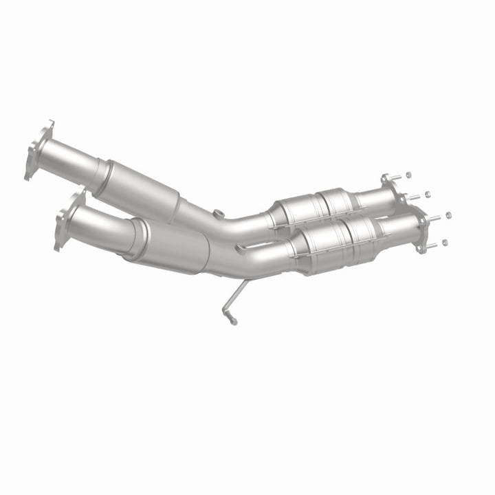 Magnaflow Direct-Fit Catalytic Converter for 07-09 Volvo S80 3.2L - OneFastShop