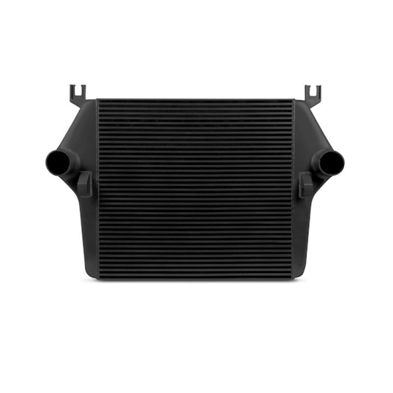 Mishimoto Intercooler for 03-09 Dodge 5.9L/6.7L Cummins (Black) - OneFastShop