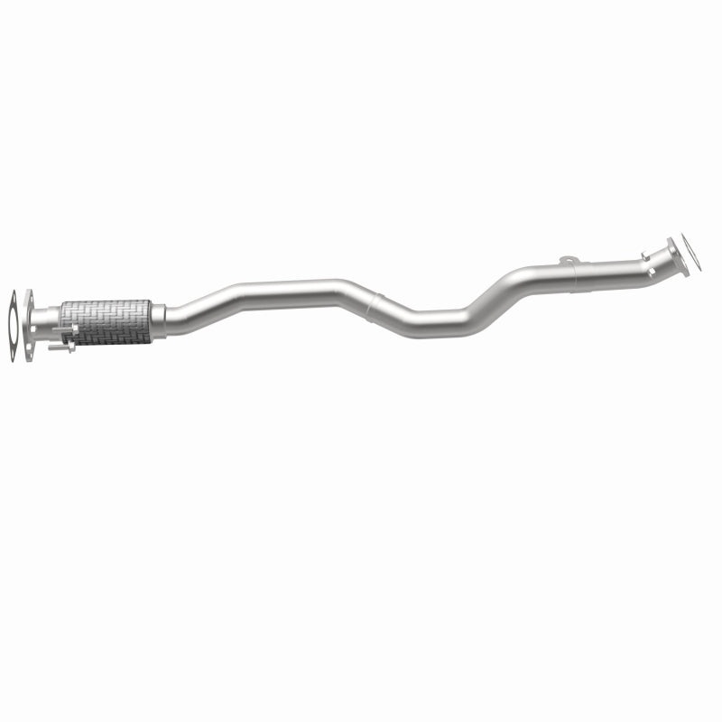 BRE Exhaust 2014–2022 Front Pipe Kit for Jeep Cherokee 3.2L