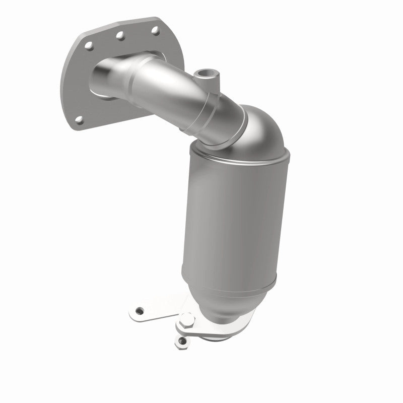 Magnaflow Direct Fit Catalytic Converter for 17-20 Toyota Sienna / 16-19 Lexus RX350 V6 3.5L 13.75in Length - OneFastShop