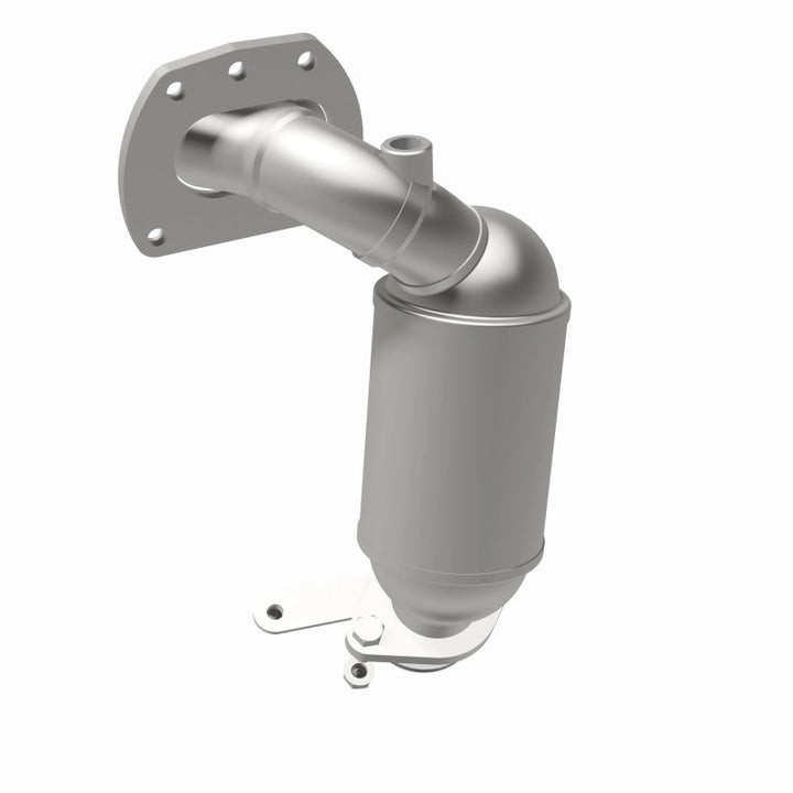 Magnaflow Direct Fit Catalytic Converter for 17-20 Toyota Sienna / 16-19 Lexus RX350 V6 3.5L 13.75in Length - OneFastShop