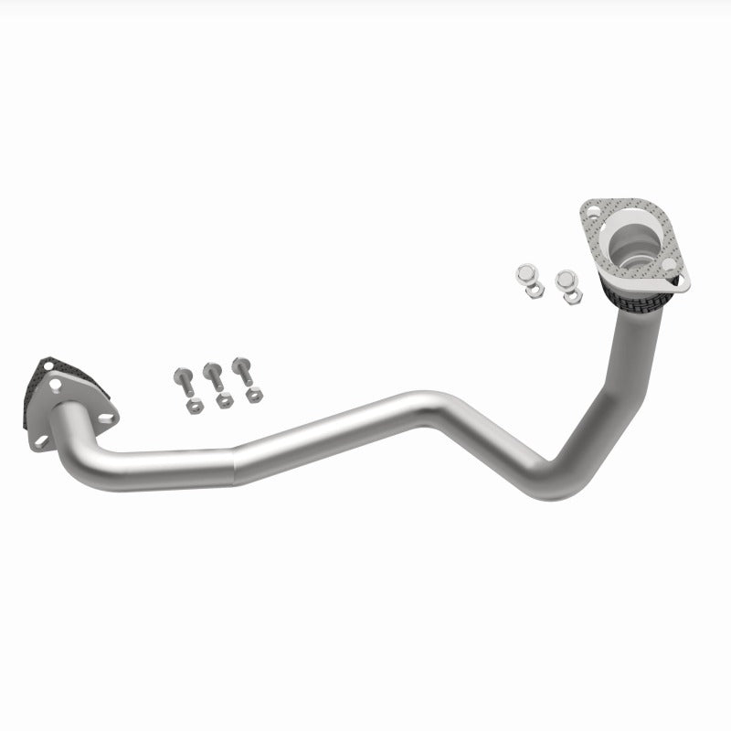 BRE Exhaust Front Pipe Kit 1996-2000 Hombre S10 Sonoma 2.2L