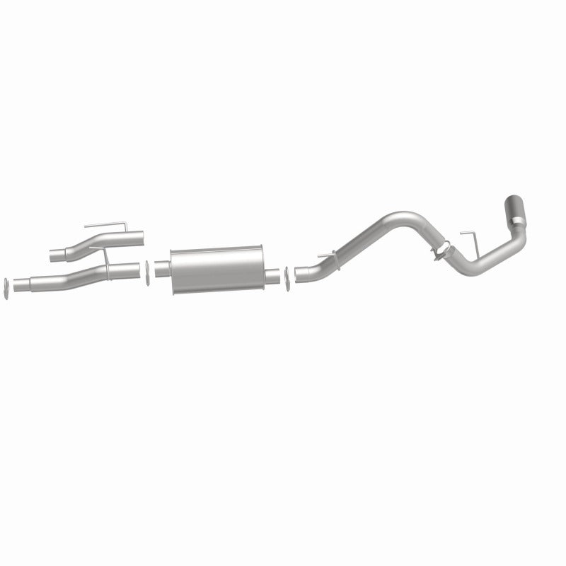 MagnaFlow BRE Exhaust Kit Direct Fit Replacement for 2009–2010 Ford F-150 Complete System