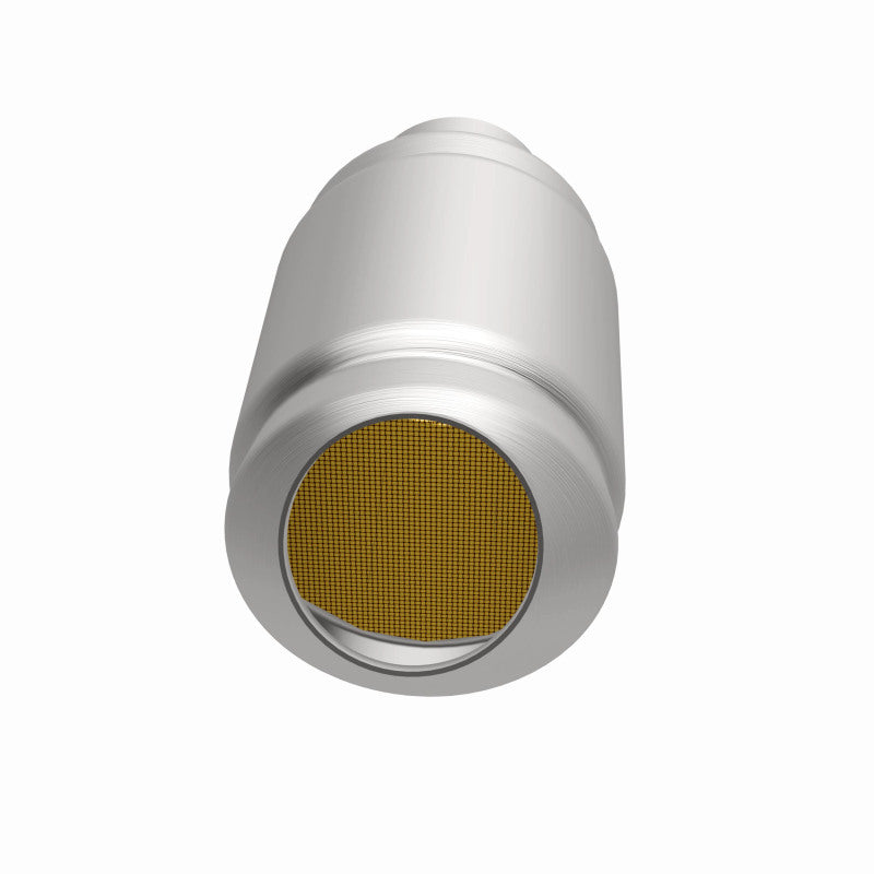 Magnaflow Universal Catalytic Converter 2.25 Inch C/A Compatible with 1988-1991 Toyota Camry Base/DLX/LE - OneFastShop