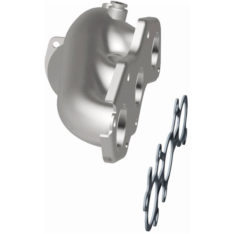 Magnaflow Direct-Fit OEM Grade Federal Catalytic Converter for 16-17 Lexus IS300/IS350 V6 3.5L - OneFastShop