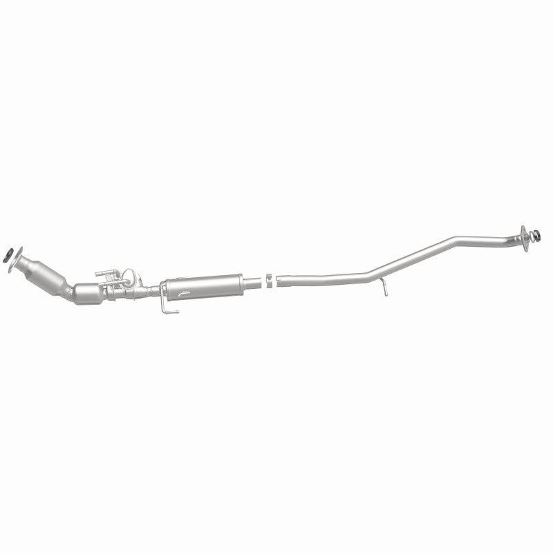 Magnaflow Direct-Fit Catalytic Converter 12-17 Toyota Prius V 1.8L - OneFastShop