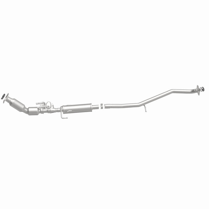 Magnaflow Direct-Fit Catalytic Converter 12-17 Toyota Prius V 1.8L - OneFastShop