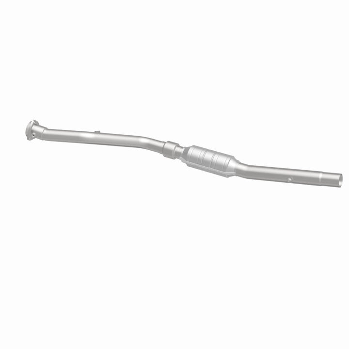 MagnaFlow Direct-Fit Catalytic Converter for 97-99 Audi A8 3.7L - Passenger Side - OneFastShop