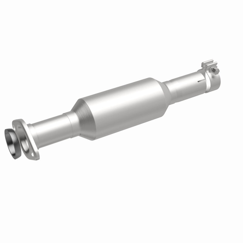 Magnaflow Direct Fit Catalytic Converter California Grade CARB Compliant Stainless Steel 10-12 Ford Escape 3.0L - OneFastShop
