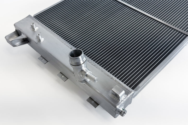 CSF Radiator High Performance 17-20 Raptor 15-25 F-150 - OneFastShop