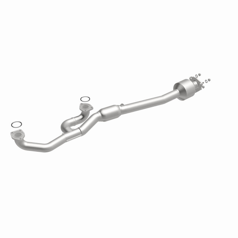 Magnaflow Direct-Fit Catalytic Converter for 14-15 Acura MDX 3.5L Underbody - OneFastShop