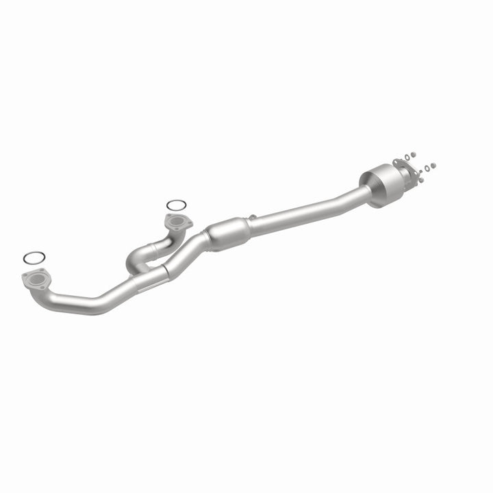 Magnaflow Direct-Fit Catalytic Converter for 14-15 Acura MDX 3.5L Underbody - OneFastShop