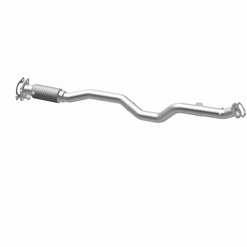 BRE Exhaust 2014–2022 Front Pipe Kit for Jeep Cherokee 3.2L