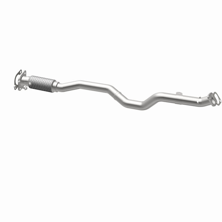 BRE Exhaust 2014–2022 Front Pipe Kit for Jeep Cherokee 3.2L