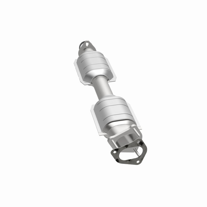 Magnaflow Catalytic Converter Ford-Mazda 27.5X6.5X4 2.5/2.25 - Fits 1989-1994 Ford Ranger, 1991-1994 Ford Explorer - OneFastShop