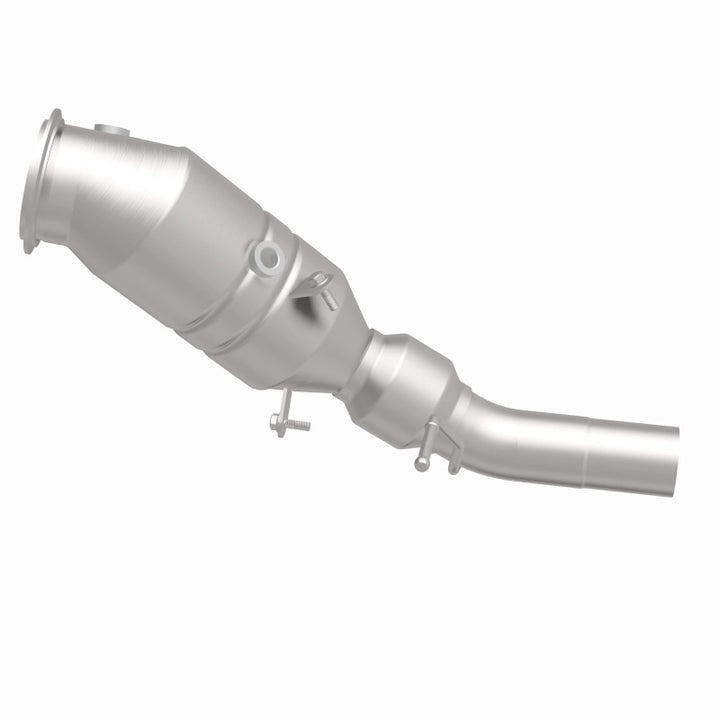Magnaflow Direct Fit Catalytic Converter for BMW X3 2013-2017 - OneFastShop