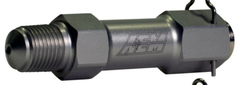 AEM V3 Water Injection Nozzle Only Kit (2 Pack)