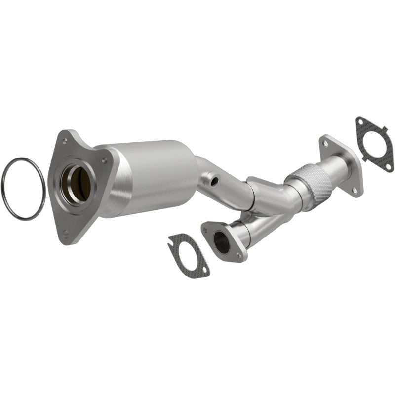 MagnaFlow California Grade Direct-Fit Catalytic Converter - Chevrolet Malibu 3.5L 2007 (5561822)