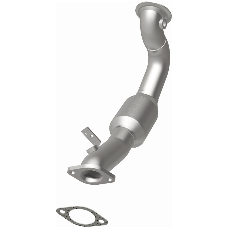 Magnaflow Direct-Fit Catalytic Converter BMW 3 07-08 Front OEM - OneFastShop