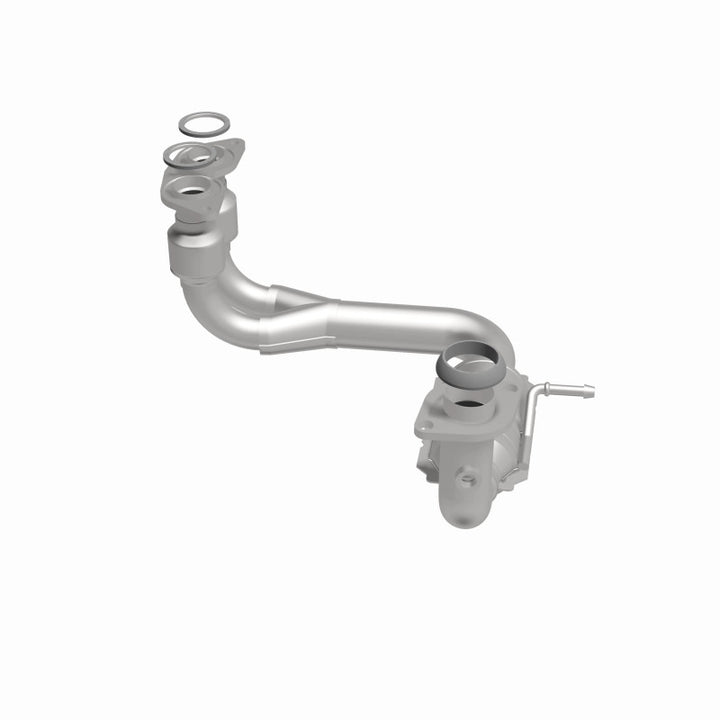 Magnaflow Direct-Fit Catalytic Converter for 00-05 Toyota MR2 Spyder 1.8L Rear - OneFastShop