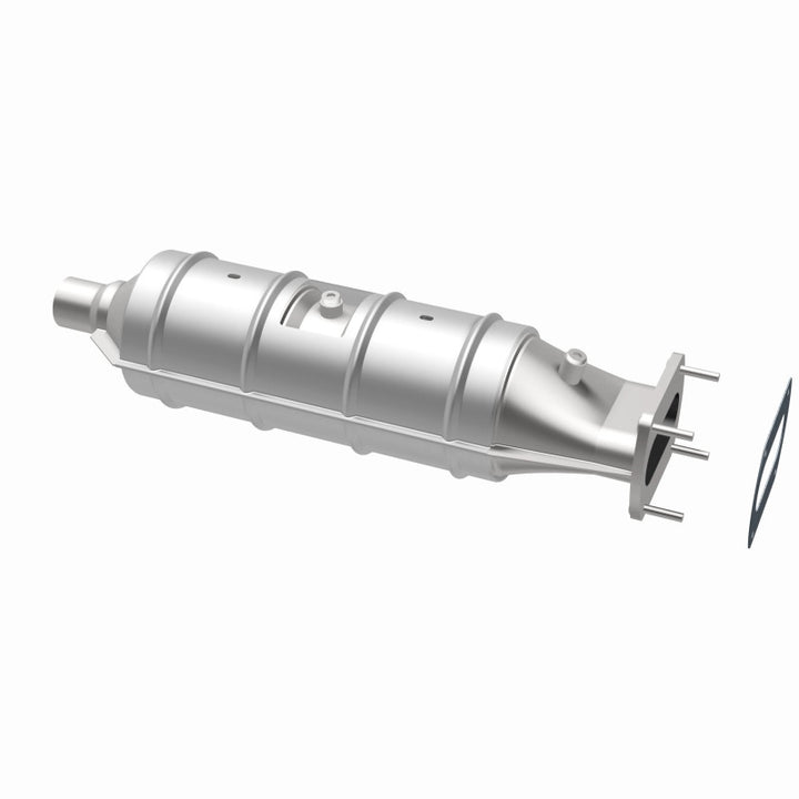 Magnaflow Direct Fit Catalytic Converter for 87-95 Ford Truck 5.8/7.5 CA Compliant - OneFastShop