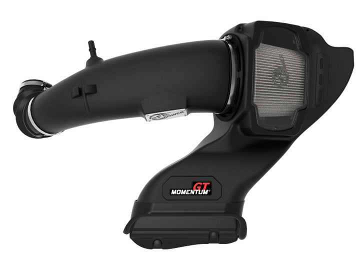 AFe Momentum GT Pro DRY S Cold Air Intake System for 2021+ Ford F-150 V-5.0L - OneFastShop