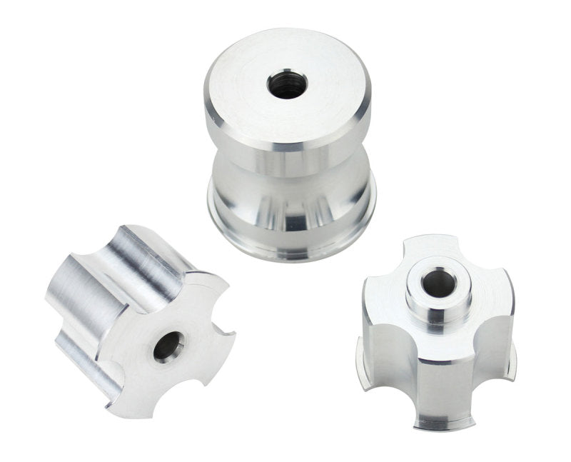 SPL Parts Solid Differential Mount Bushings for Toyota Supra GR A90 2020-2023 and BMW Z4 2019-2024
