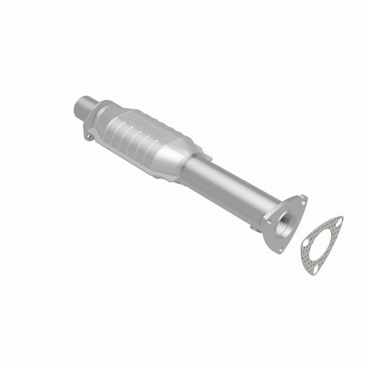MagnaFlow Direct-Fit Catalytic Converter – for 1995–1998 GM S10 Pickup 4.3L - OneFastShop