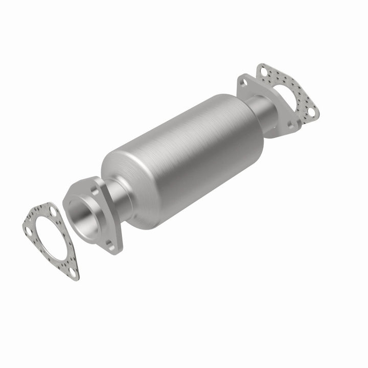 MagnaFlow Catalytic Converter Direct Fit Honda Acura 85-87 - OneFastShop