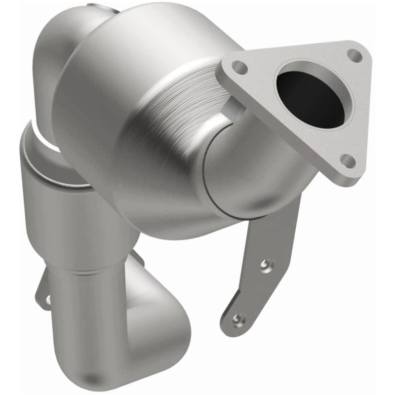 Magnaflow Catalytic Converter for VW Touareg 3.6L Rear Close - OneFastShop