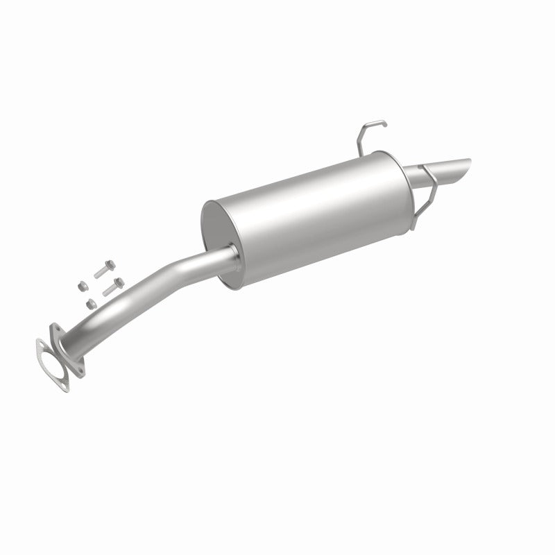 BRE Exhaust 15-16 Honda CR-V 2.4L Muffler Kit Complete
