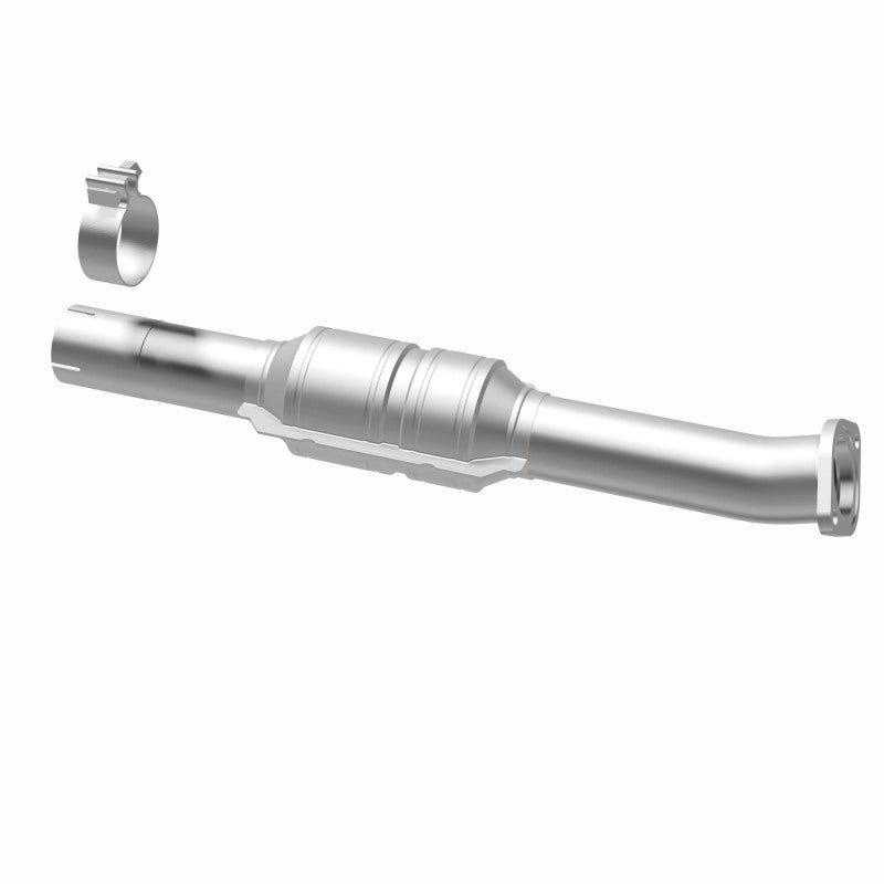 Magnaflow Catalytic Converter DF for 2010-2012 Venza 2.7L Underbody