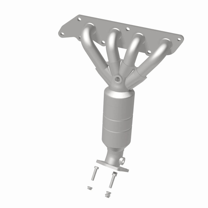 MagnaFlow Catalytic Converter with DF for 05-07 Escape 2.3 Manifold - OneFastShop