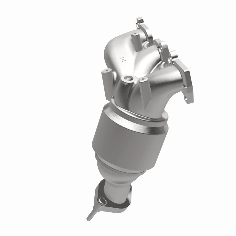 Magnaflow Catalytic Converter for Ford Explorer 2013 3.5L Rear Manifold - OneFastShop