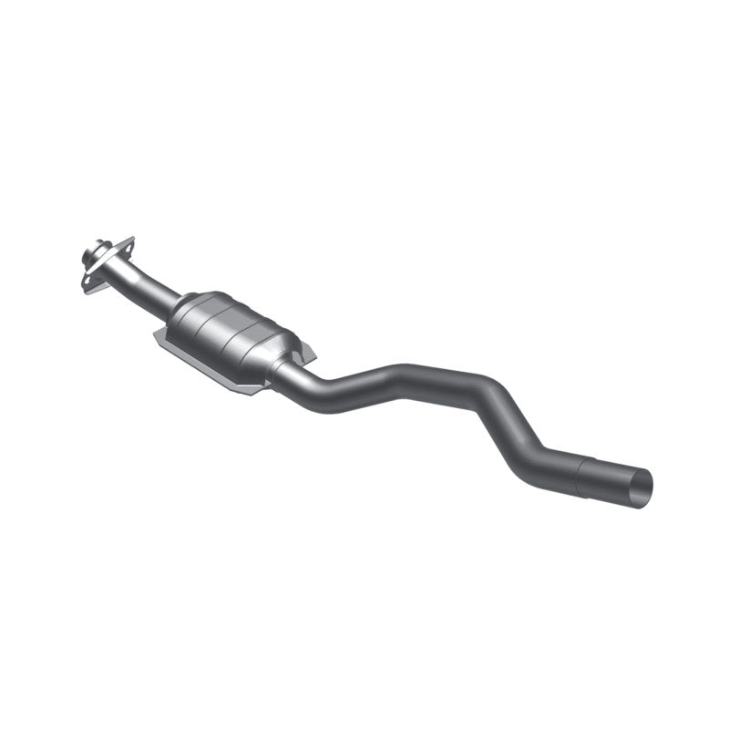 Magnaflow Direct-Fit Catalytic Converter 23252 for Chrysler-Dodge-Plymouth 1986-1989 - OneFastShop