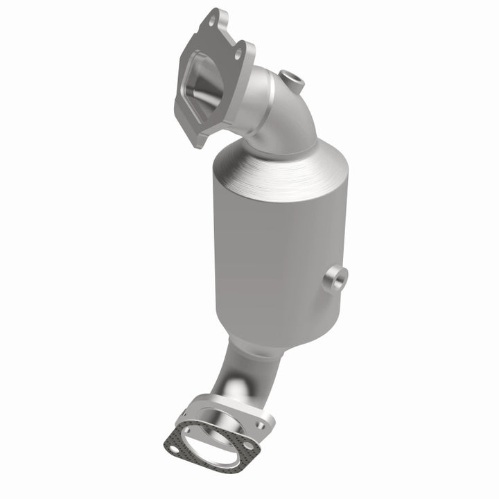 MagnaFlow OEM Grade Rear Catalytic Converter for 11-14 Dodge Grand Caravan - OneFastShop