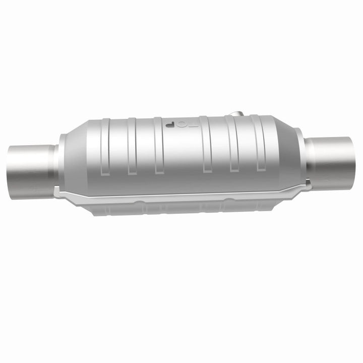 Magnaflow Universal 2.00 Inch OEM Angled O2 Catalytic Converter for Acura Integra (2000-2001)