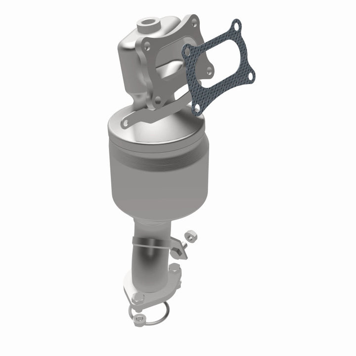 Magnaflow Direct Fit Catalytic Converter for 09-10 Acura RL 3.7L - OneFastShop