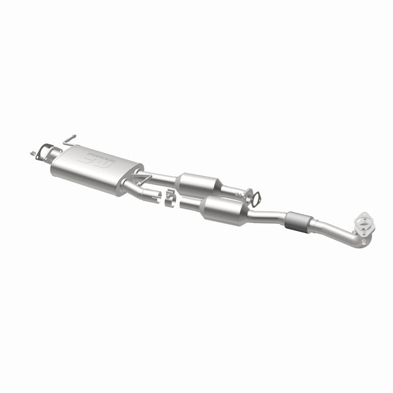 Magnaflow 2018–2019 Underbody Direct Fit Converter for Chevrolet Traverse V6