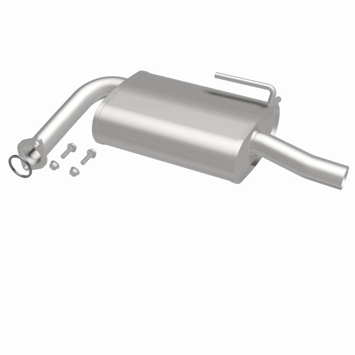 BRE Exhaust 2007–2012 Altima 2.5L 3.5L Muffler Kit