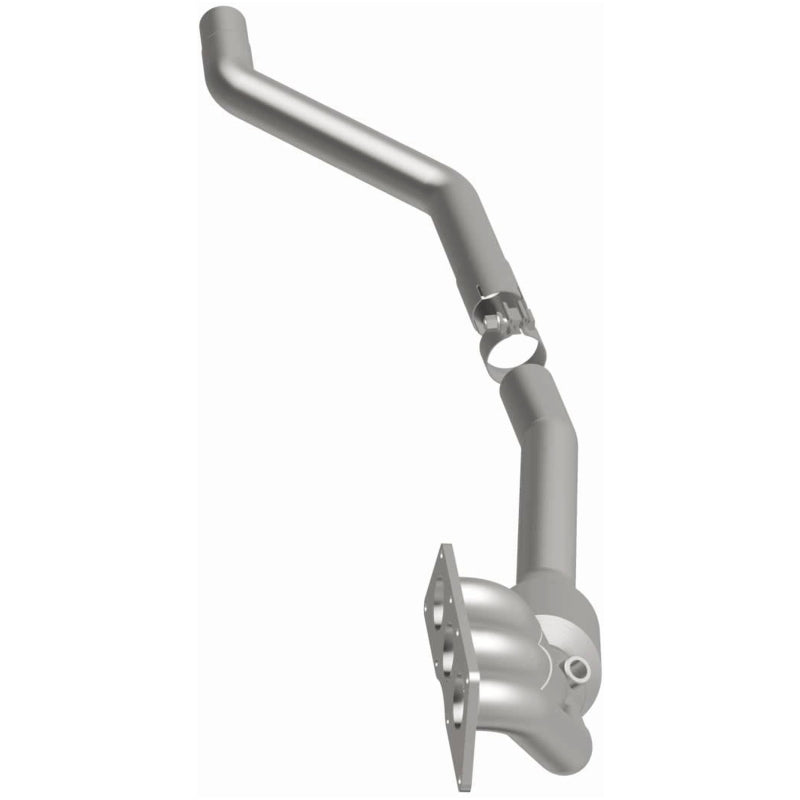 Magnaflow OEM Manifold Direct Fit Converter for ML350 V6 3.5 (12-15)