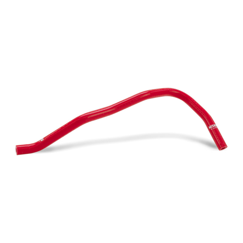 Mishimoto Silicone Coolant Hose Kit - Honda Civic 1.5T 2022-2026 - Red, image 2