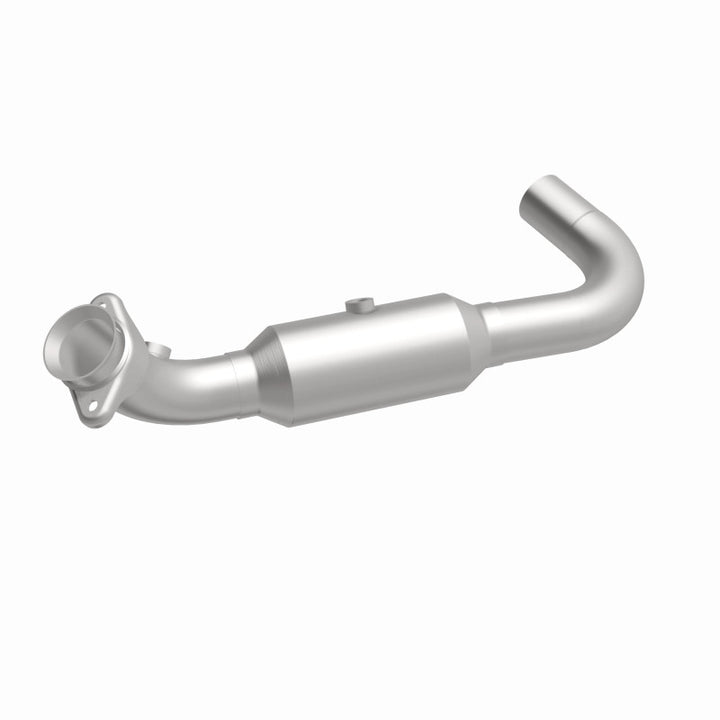 Magnaflow Direct Fit Converter for 07-08 Ford Expedition 5.4L CARB Compliant - OneFastShop