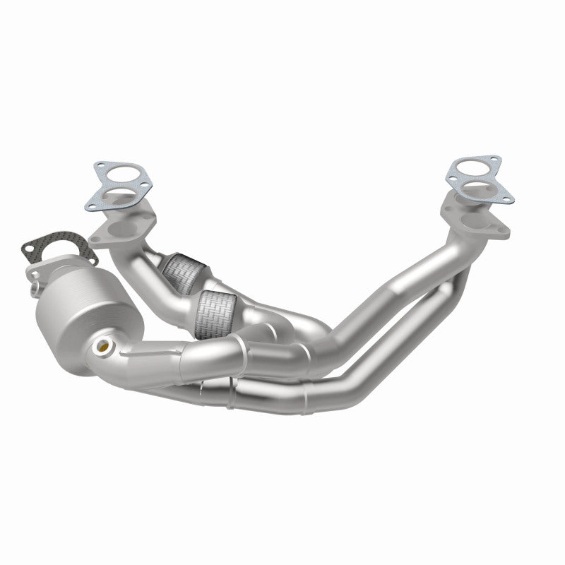 Magnaflow Direct Fit Catalytic Converter for 13-17 Subaru BRZ 13-16 Scion FR-S OEM - OneFastShop