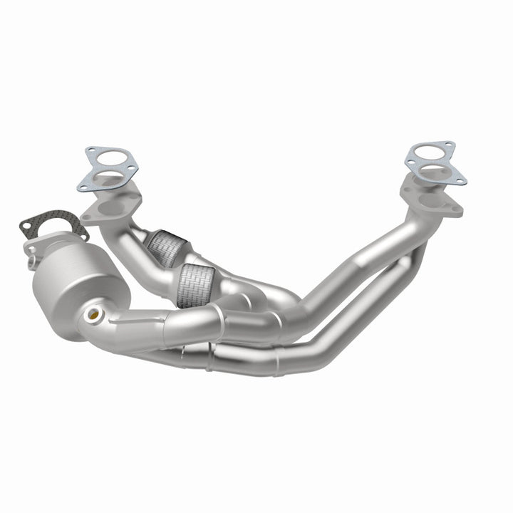 Magnaflow Direct Fit Catalytic Converter for 13-17 Subaru BRZ 13-16 Scion FR-S OEM - OneFastShop