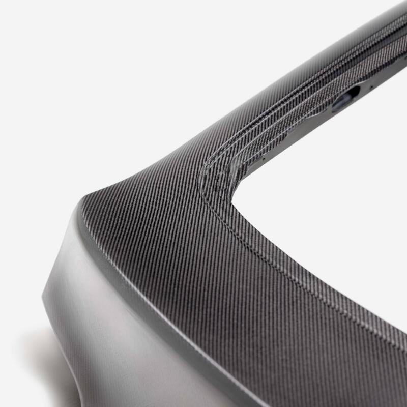 Seibon Carbon Fiber Trunk for 2023 Acura Integra OEM-Style