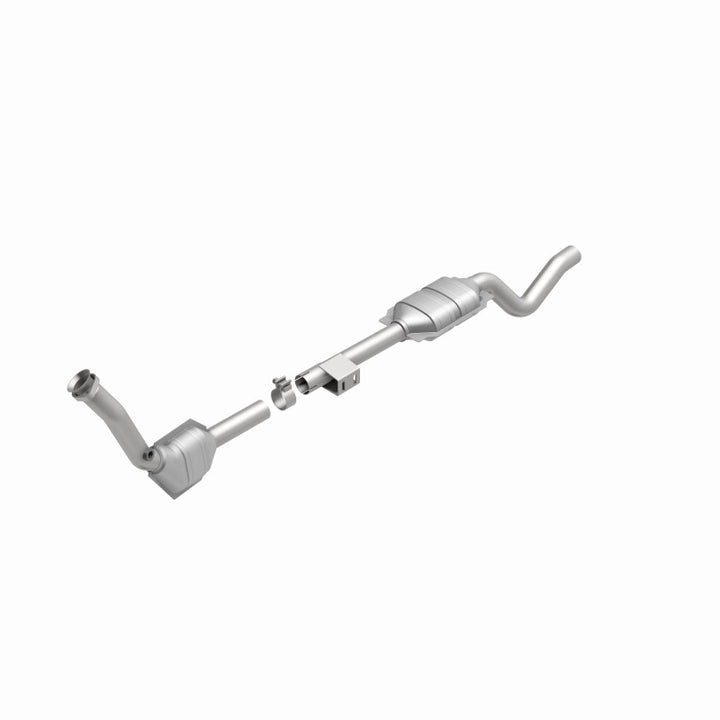 Magnaflow Direct-Fit Catalytic Converter for 2003 Mercedes ML320 3.2L - OneFastShop